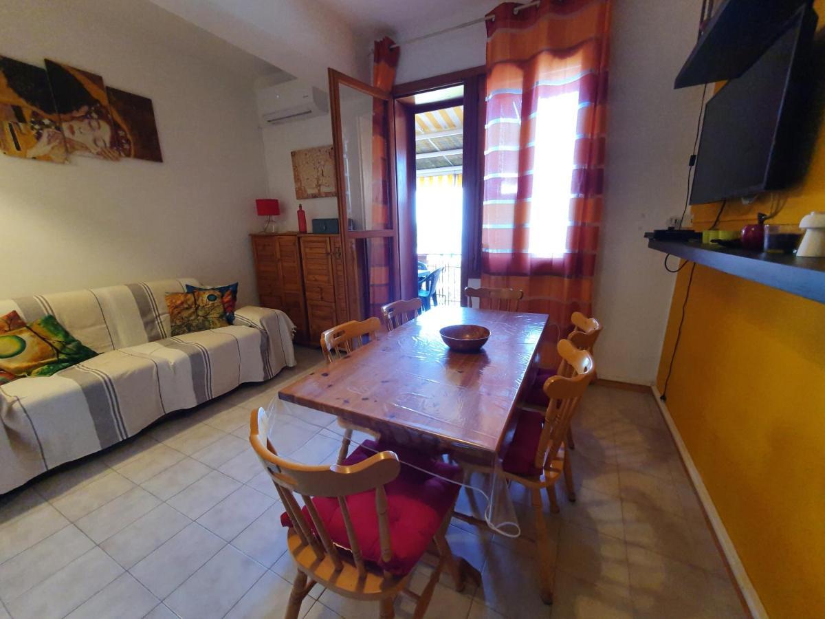 Ferienwohnung Profumo Di Lavanda Taormina Exterior foto