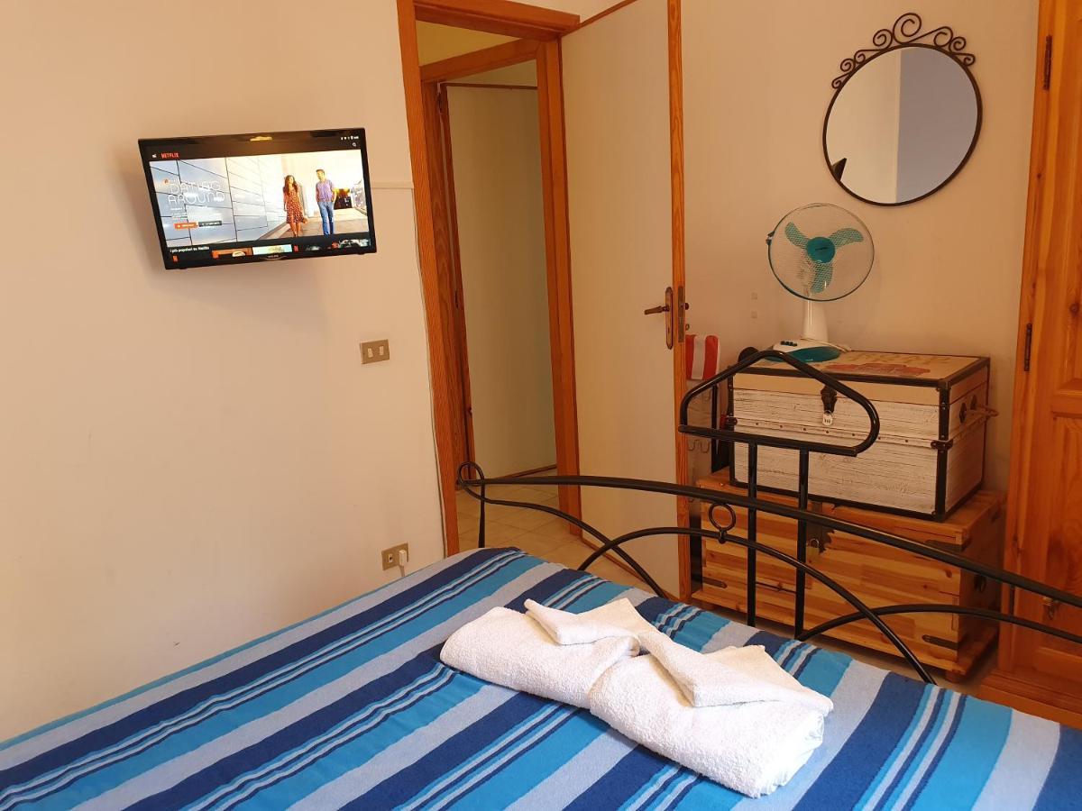 Ferienwohnung Profumo Di Lavanda Taormina Exterior foto